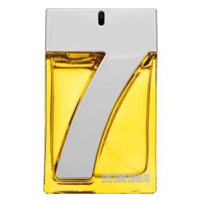 Cristiano Ronaldo CR7 Discover Eau de Toilette férfiaknak 50 ml