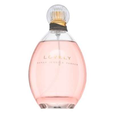 Sarah Jessica Parker Lovely Eau de Parfum nőknek 150 ml