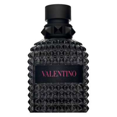 Valentino Born In Roma Extradose Uomo tiszta parfüm férfiaknak 50 ml