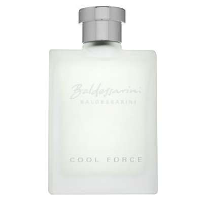 Baldessarini Baldessarini Cool Force borotválkozás utáni arcvíz férfiaknak 90 ml