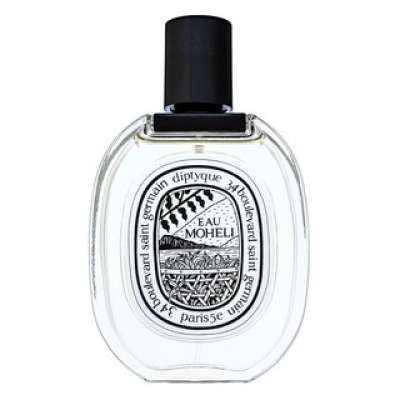 Diptyque Eau Moheli Eau de Toilette uniszex 100 ml