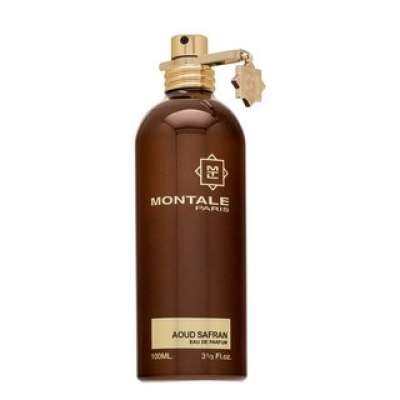 Montale Aoud Safran Eau de Parfum uniszex 100 ml