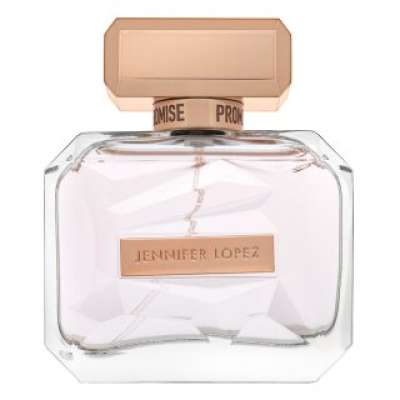 Jennifer Lopez Promise Eau de Parfum nőknek 50 ml