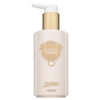 Jean P. Gaultier Divine tusfürdő nőknek 200 ml