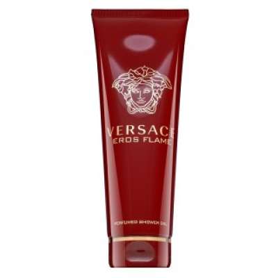 Versace Eros Flame tusfürdő férfiaknak 250 ml