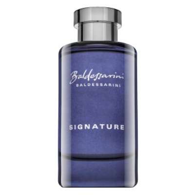 Baldessarini Signature borotválkozás utáni arcvíz férfiaknak 90 ml
