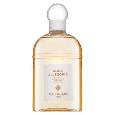 Guerlain Aqua Allegoria Bergamote Calabria tusfürdő uniszex 200 ml