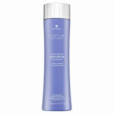 Alterna Caviar Restructuring Bond Repair Conditioner kondicionáló sérült hajra 250 ml
