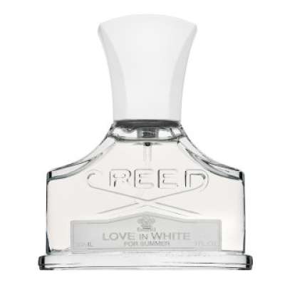 Creed Love in White for Summer Eau de Parfum nőknek 30 ml