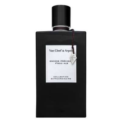 Van Cleef & Arpels Collection Extraordinaire Encens Precieux Eau de Parfum uniszex 75 ml