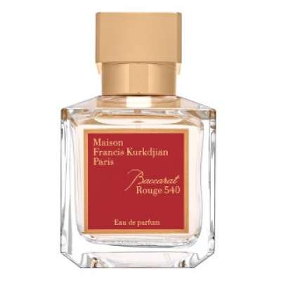 Maison Francis Kurkdijan Baccarat Rouge 540 Eau de Parfum uniszex 70 ml