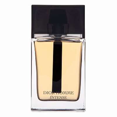 Dior (Christian Dior) Dior Homme Intense Eau de Parfum férfiaknak 150 ml