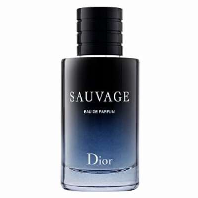 Dior (Christian Dior) Sauvage Eau de Parfum férfiaknak 100 ml