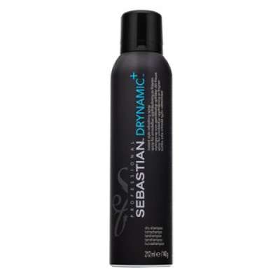 Sebastian Professional Drynamic Dry Shampoo száraz sampon minden hajtípusra 212 ml