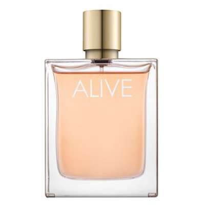 Hugo Boss Alive Eau de Parfum nőknek 80 ml