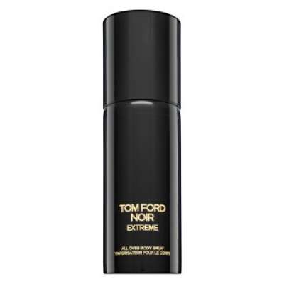 Tom Ford Noir Extreme testápoló spray férfiaknak 150 ml