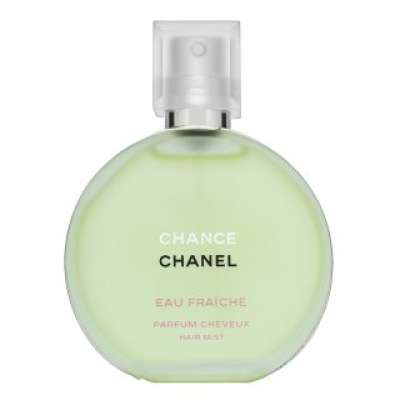 Chanel Chance Eau Fraiche haj illat nőknek 35 ml