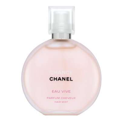 Chanel Chance Eau Vive haj illat nőknek 35 ml