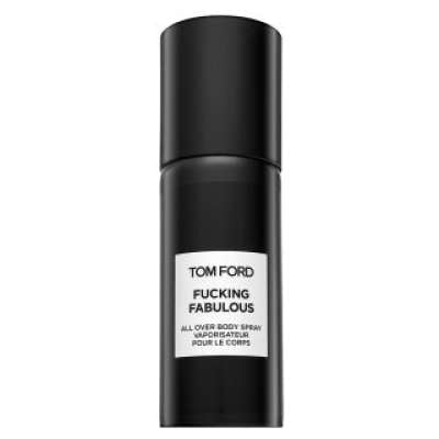 Tom Ford Fucking Fabulous testápoló spray uniszex 150 ml