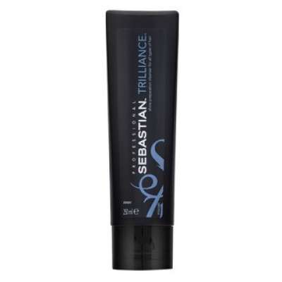 Sebastian Professional Trilliance Shampoo tápláló sampon fényes ragyogásért 250 ml
