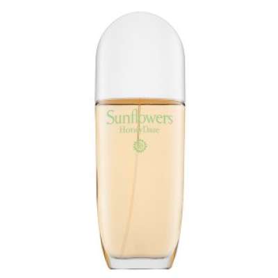 Elizabeth Arden Sunflowers HoneyDaze Eau de Toilette nőknek 100 ml