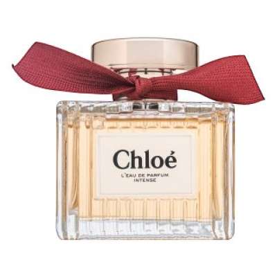 Chloé L'Eau de Parfum Intense Eau de Parfum nőknek 100 ml