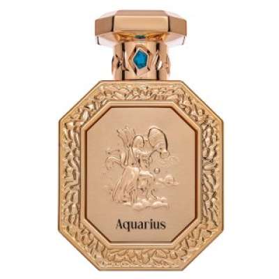 French Avenue Aquarius Eau de Parfum uniszex 90 ml