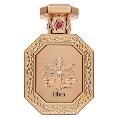 French Avenue Libra Eau de Parfum uniszex 90 ml