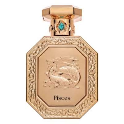 French Avenue Pisces Eau de Parfum uniszex 90 ml