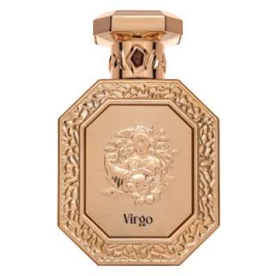 French Avenue Virgo Eau de Parfum uniszex 90 ml