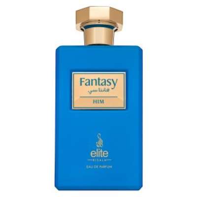 Risala Elite Fantasy Him Eau de Parfum uniszex 100 ml