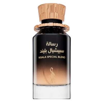 Risala Special Blend Eau de Parfum uniszex 100 ml