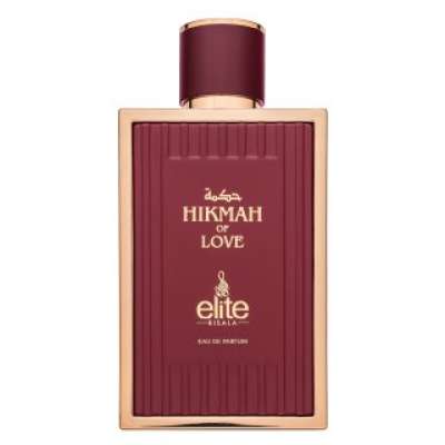Risala Elite Hikmah Of Love Eau de Parfum nőknek 100 ml