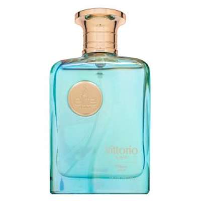 Risala Elite Vittorio Milano Eau de Parfum férfiaknak 100 ml