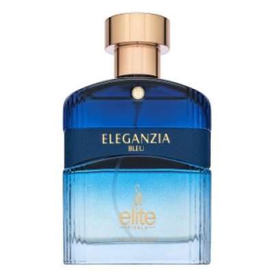 Risala Elite Eleganzia Bleu Eau de Parfum férfiaknak 100 ml