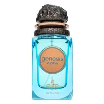 Risala Elite Genesis Alpha Eau de Parfum férfiaknak 100 ml