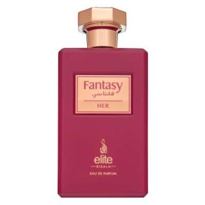 Risala Elite Fantasy Her Eau de Parfum nőknek 100 ml