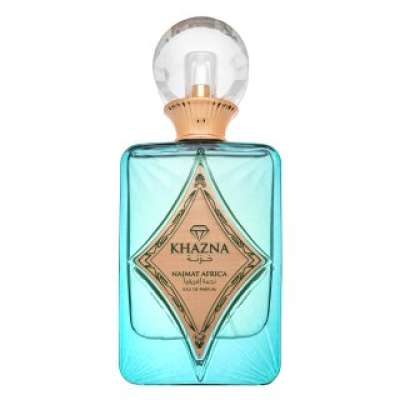 Risala Elite Khazna Najmat Africa Eau de Parfum nőknek 100 ml