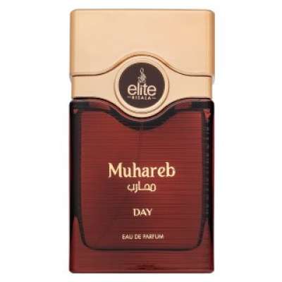 Risala Elite Muhareb Day Eau de Parfum uniszex 100 ml