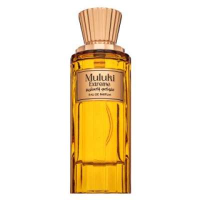 Risala Elite Muluki Extreme Eau de Parfum nőknek 100 ml