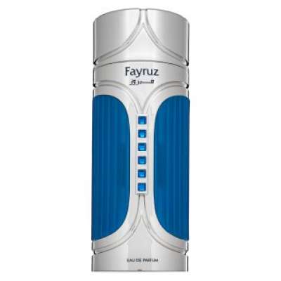 Risala Elite Fayruz Eau de Parfum férfiaknak 100 ml