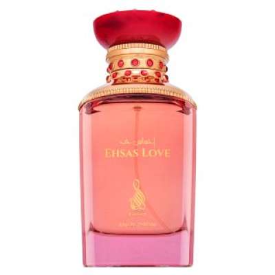 Risala Ehsas Love Eau de Parfum nőknek 100 ml