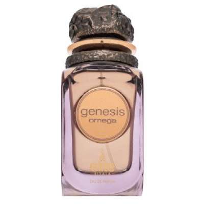Risala Elite Genesis Omega Eau de Parfum férfiaknak 100 ml