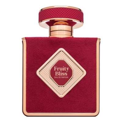 Risala Elite Fruity Bliss Eau de Parfum nőknek 100 ml