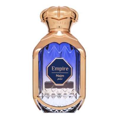 Risala Elite Empire Najm Eau de Parfum uniszex 100 ml