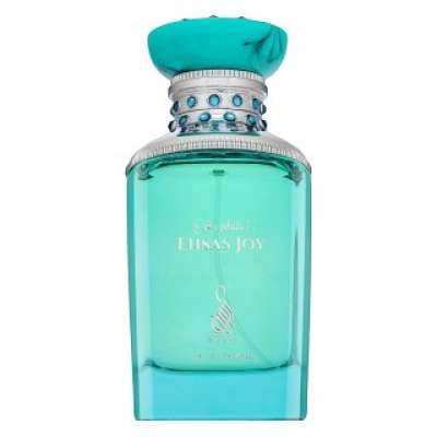 Risala Ehsas Joy Eau de Parfum férfiaknak 100 ml