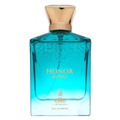 Risala Elite Honor Royal Eau de Parfum nőknek 100 ml
