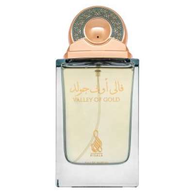 Risala Valley Of Gold Eau de Parfum uniszex 100 ml