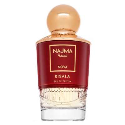 Risala Najma Nova Eau de Parfum uniszex 100 ml
