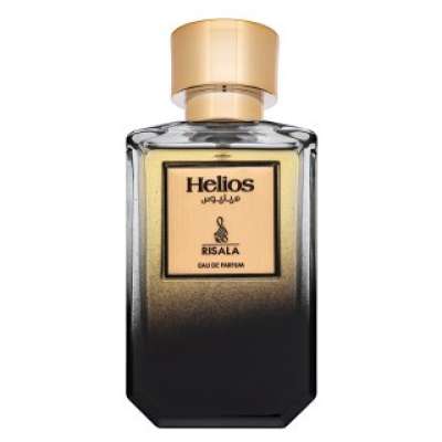 Risala Helios Eau de Parfum férfiaknak 100 ml